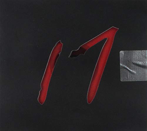 17 - XXXTENTACION