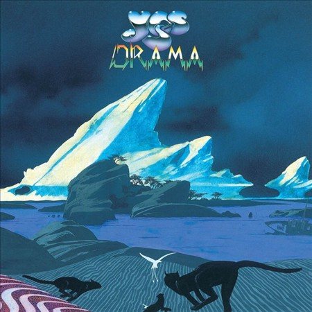 DRAMA - Yes