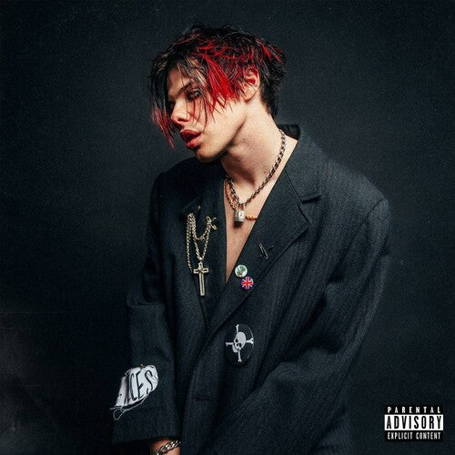 YUNGBLUD [Explicit Content] - Yungblud