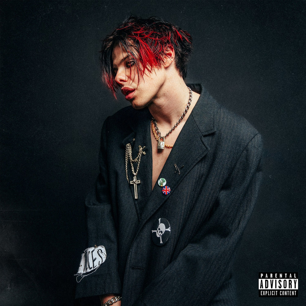 YUNGBLUD [LP] - YUNGBLUD