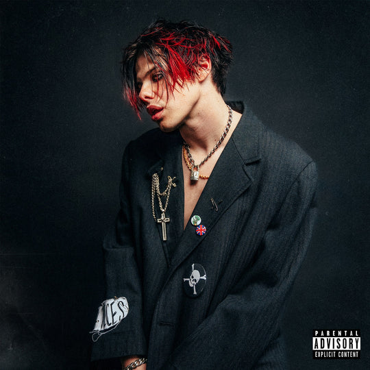 YUNGBLUD [LP] - YUNGBLUD