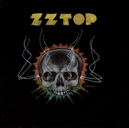 Deguello - ZZ Top