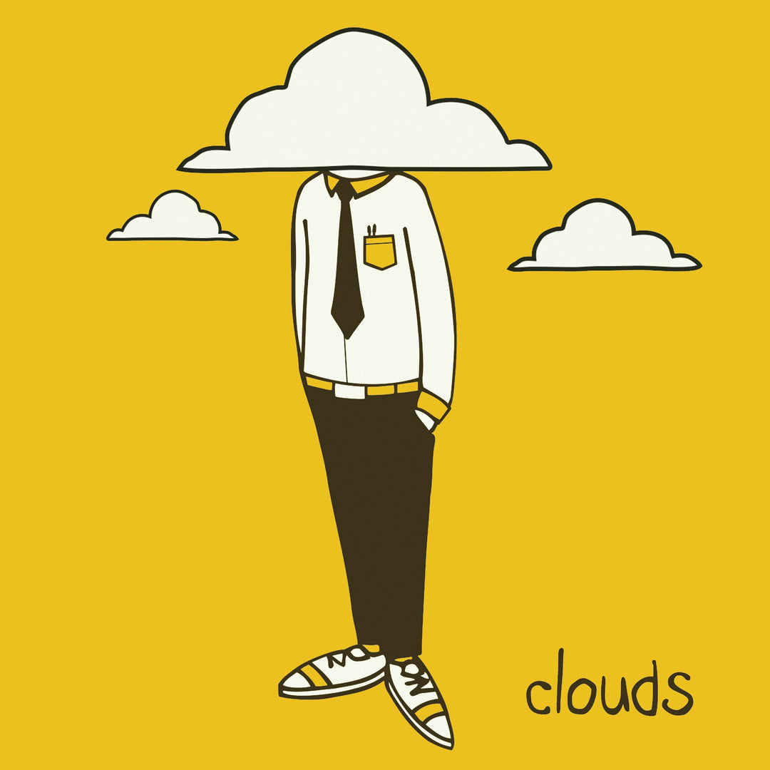 Clouds - Apollo Brown