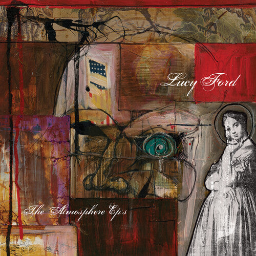Lucy Ford [Explicit Content] (2 Lp's) - Atmosphere