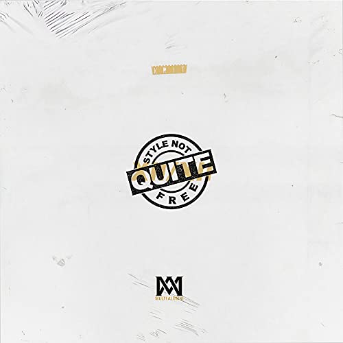 A Style Not Quite Free - Big K.R.I.T.