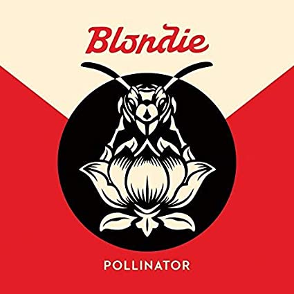 Pollinator (180 Gram Vinyl) [Explicit Content] [Import] - Blondie