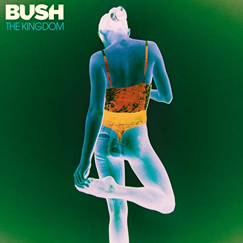 The Kingdom - Bush