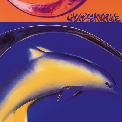 Mesmerise (Limited Edition, 180 Gram Translucent Blue Colored Vinyl) [Import] - Chapterhouse