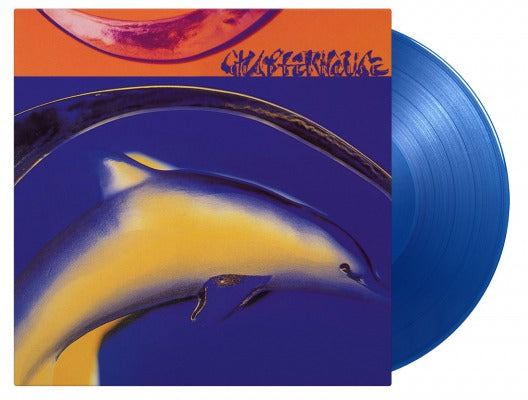 Mesmerise (Limited Edition, 180 Gram Translucent Blue Colored Vinyl) [Import] - Chapterhouse
