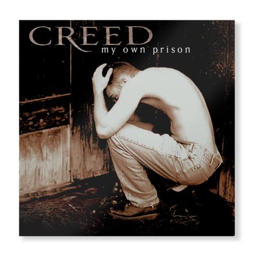 My Own Prison [LP] - Creed