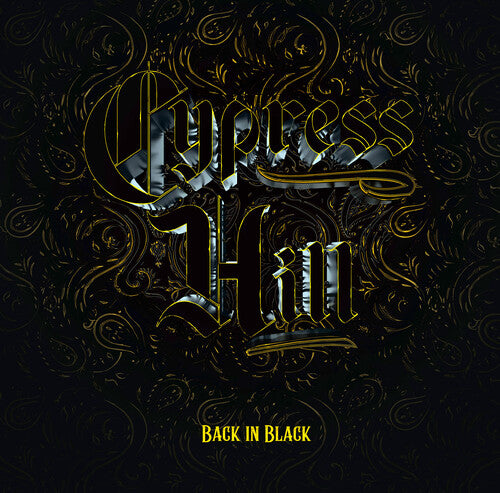 Back In Black - Cypress Hill