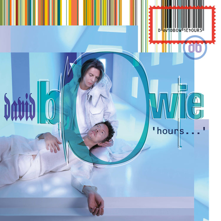 ‘hours…’ (2021 Remaster) - David Bowie