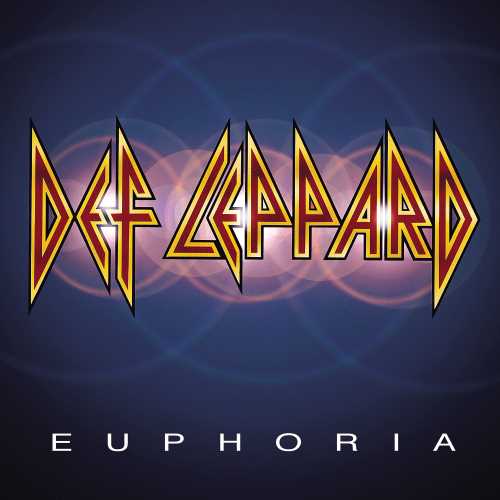 Euphoria [2 LP] - Def Leppard