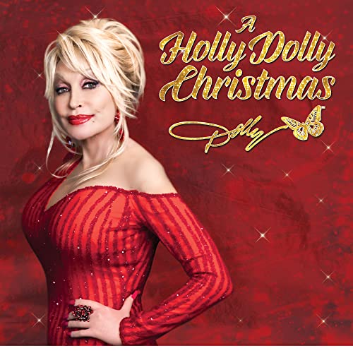 A Holly Dolly Christmas (Ultimate Deluxe Edition) - Dolly Parton