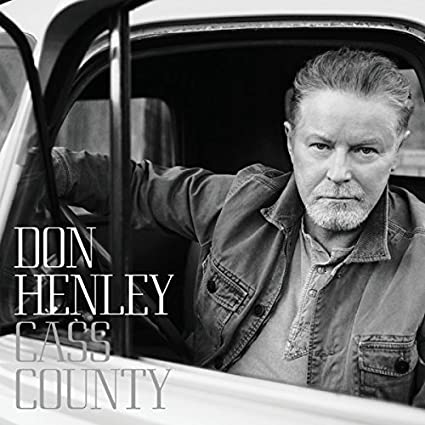 Cass County (Deluxe Edition) (2 Lp's) - Don Henley