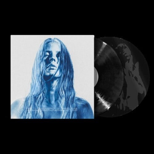 Brightest Blue [Explicit Content] (140 Gram Vinyl) (2 Lp's) - Ellie Goulding
