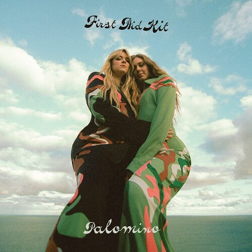 Palomino (Colored Vinyl, White, Indie Exclusive) - First Aid Kit