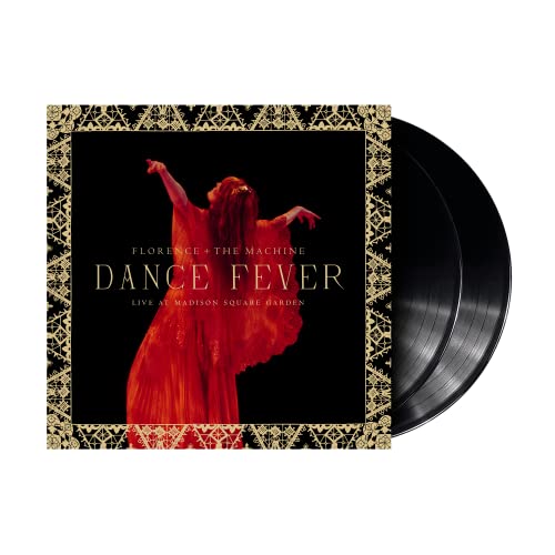 Dance Fever (Live At Madison Square Garden) - Florence + The Machine