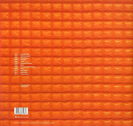 Version 2.0 (Remastered, Gatefold) [Import] (2 Lp's) - Garbage