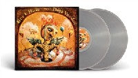 Deja Voodoo (Limited Edition, Clear Vinyl) [Import] (2 Lp's) - Gov't Mule