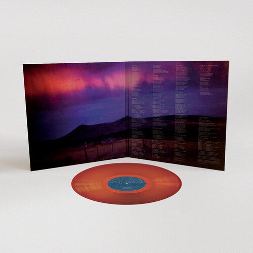 Every Acre (Colored Vinyl, Indie Exclusive, Limited Edition, 140 Gram Vinyl, Orange) - H.C. McEntire