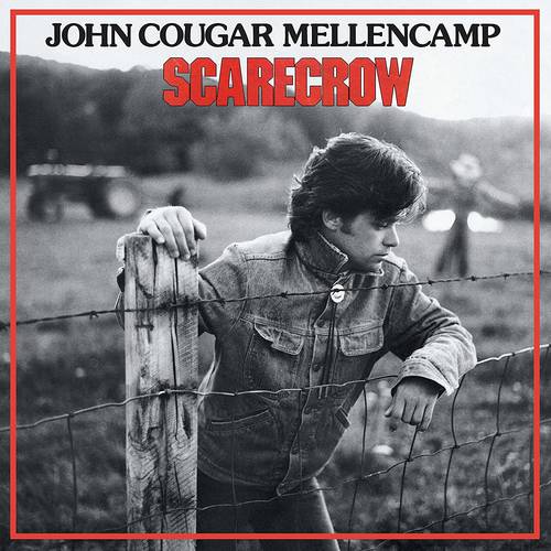 Scarecrow (180 Gram Vinyl, Half-Speed Mastering) - John Mellencamp