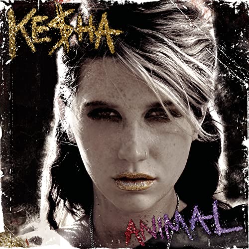 Animal (Expanded Edition) (2 Lp's) - Ke$Ha