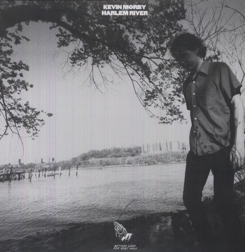 Harlem River (Limited Edition, Colored Vinyl) (Digital Download Card) - Kevin Morby