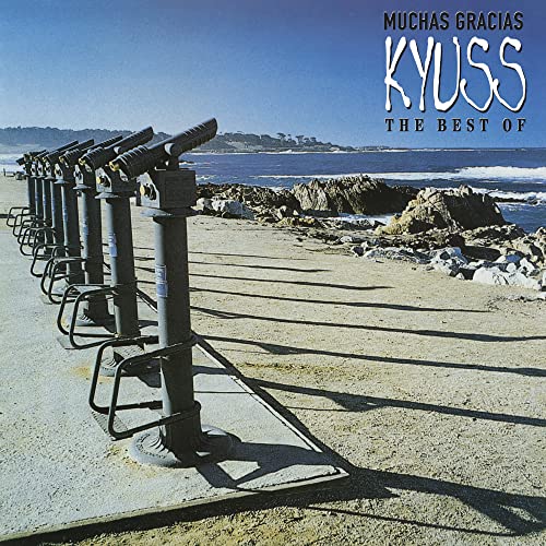 Muchas Gracias: The Best of Kyuss - Kyuss