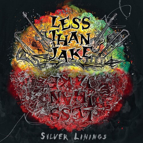 Silver Linings - Less than Jake