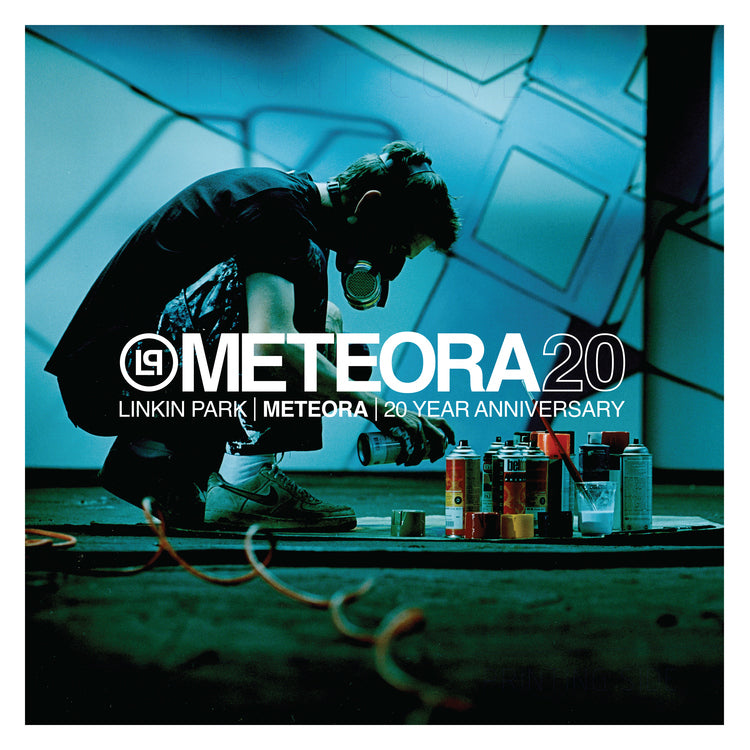 Meteora 20th Anniversary Edition - Linkin Park