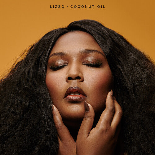 Coconut Oil - Lizzo