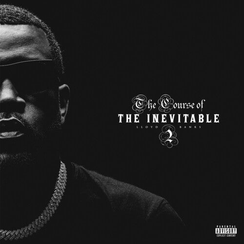 The Course Of The Inevitable 2 [Explicit Content] (2 Lp's) - Lloyd Banks