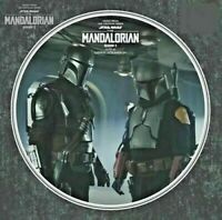 Star Wars: The Mandalorian Season 2 (Music From The Original Series) (Picture Disc Vinyl) - Ludwig Göransson