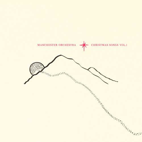 Christmas Songs Vol. 1 [Blue Christmas LP] - Manchester Orchestra