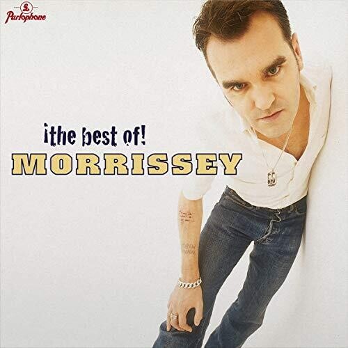 ¡The Best Of! [Import] (2 Lp's) - Morrissey