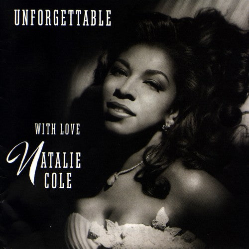 Unforgettable...With Love: 30th Anniversary Edition (Limited Edition, Translucent Purple Colored Vinyl) (2 Lp's) - Natalie Cole