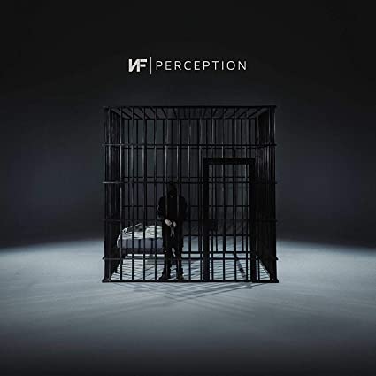 Perception (2 Lp's) - Nf