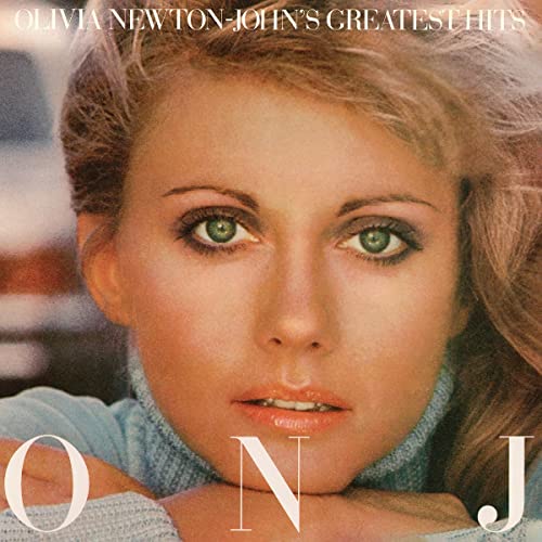 Olivia Newton-John's Greatest Hits (Deluxe Edition) [2 LP] - Olivia Newton-John