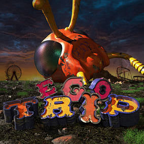 Ego Trip (RSD11.25.22) - Papa Roach