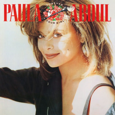 Forever Your Girl (180 Gram Vinyl) [Import] - Paula Abdul