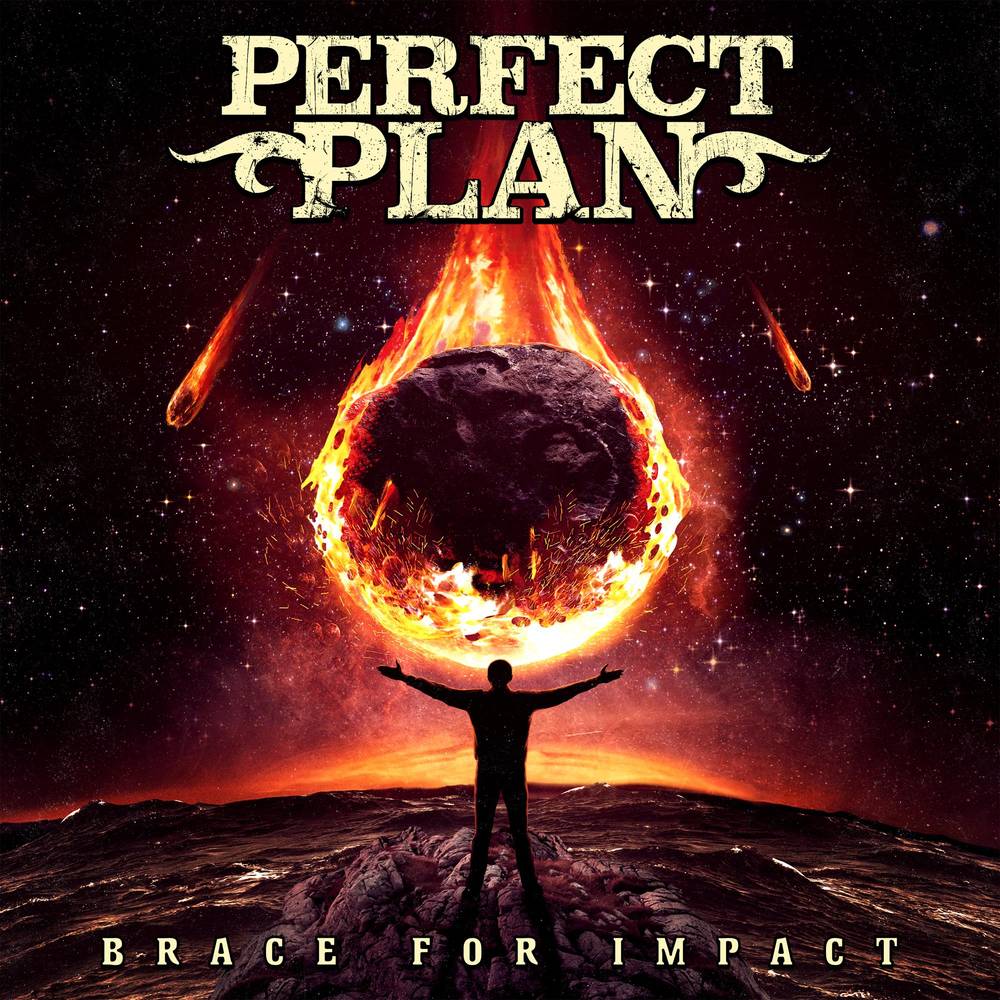 Brace For Impact (Limited Edition, Indie Exclusive) (2 Lp's) - Perfect Plan