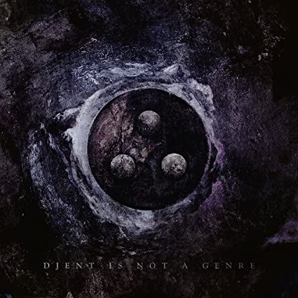 Periphery V: Djent Is Not a Genre (Limited Edition, Cobalt W/ White Splatter Colored Vinyl) (2 Lp's) - Periphery