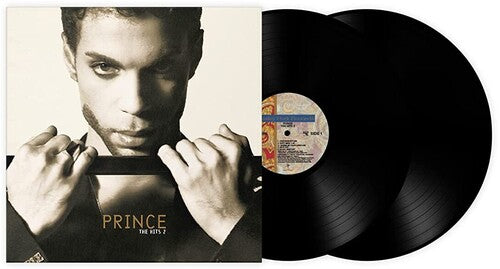 The Hits 2 [Explicit Content] (150 Gram Vinyl) (2 Lp's) - Prince