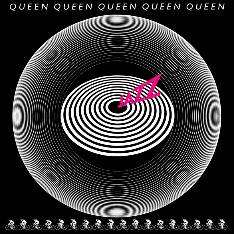 Jazz [Import] (180 Gram Vinyl, Half Speed Mastered) - Queen