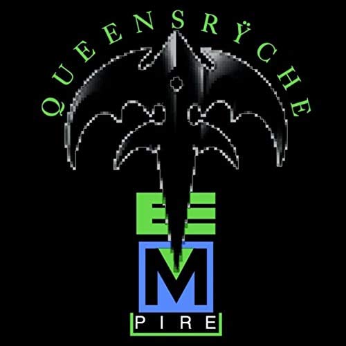 Empire [2 LP] - Queensryche