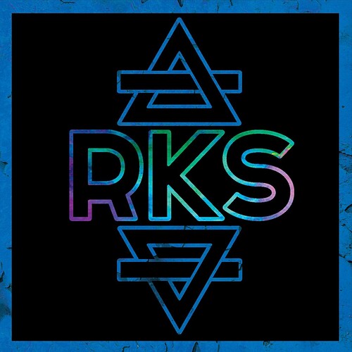 RKS (Indie Exclusive) - Rainbow Kitten Surprise