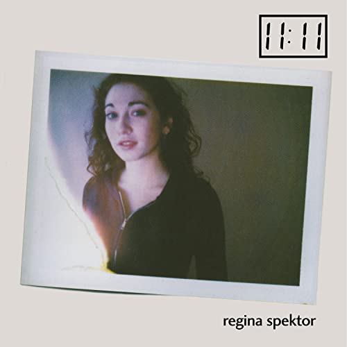 11:11 - Regina Spektor