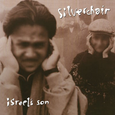 Israel's Son (Limited Edition, 180 Gram Vinyl, Colored Vinyl, Smoke) [Import] - Silverchair