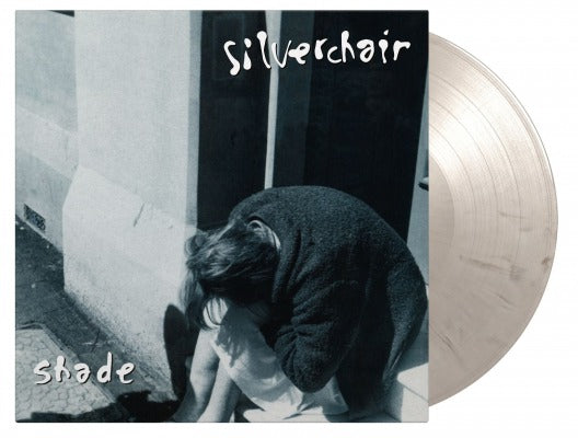 Shade (Limited Edition, 180 Gram Vinyl, Colored Vinyl, Black & White Marble) [Import] - Silverchair